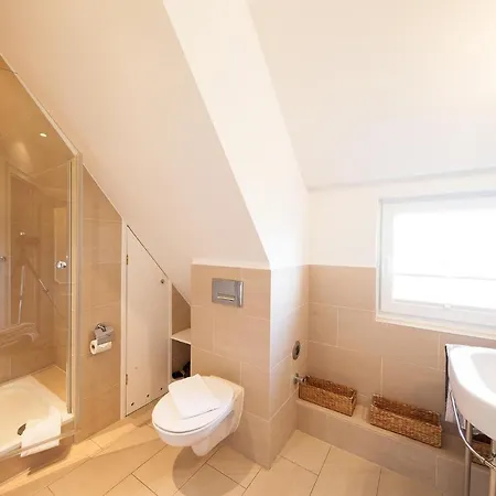 Apartment C-haus Carola, App 14
